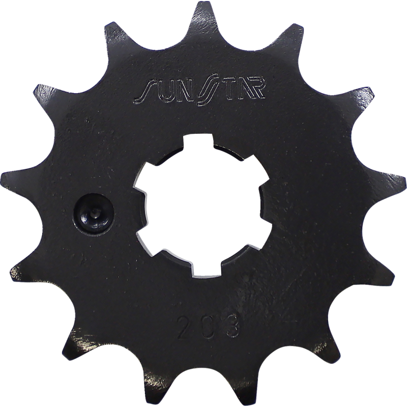 Sunstar Powerdrive Countershaft Sprockets Front Sprocket 20313