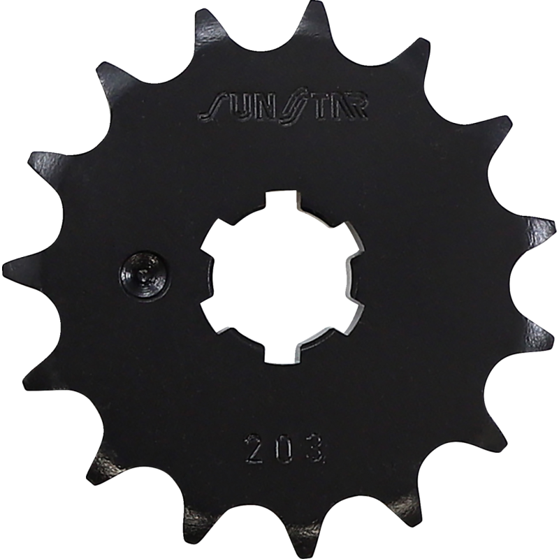 Sunstar Powerdrive Countershaft Sprockets Front Sprocket 20315