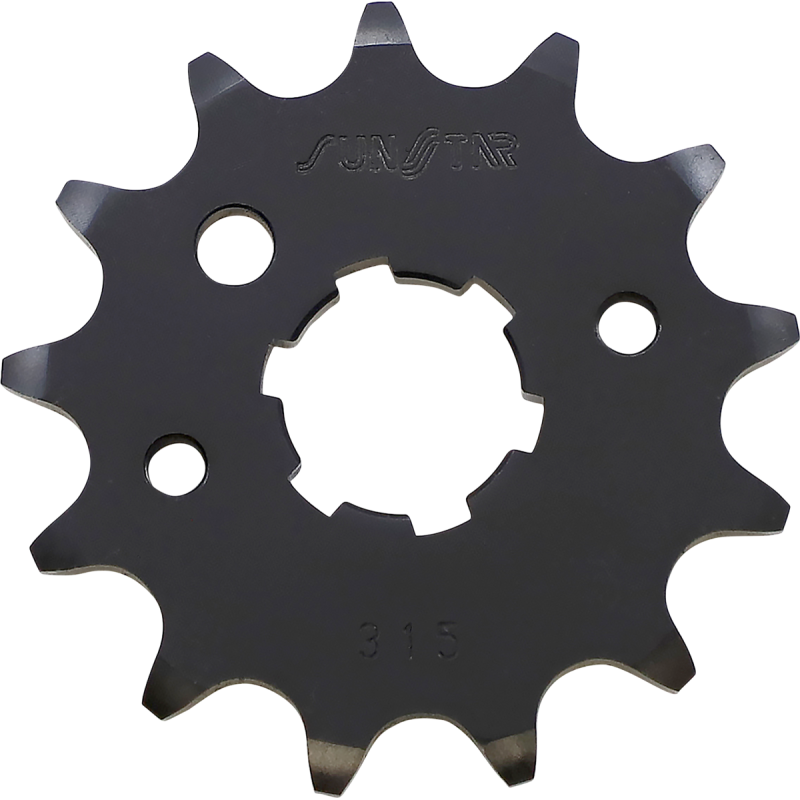 Sunstar Powerdrive Countershaft Sprockets Front Sprocket 31513