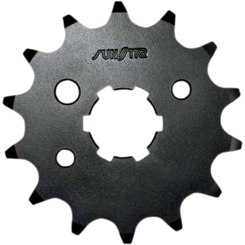 Sunstar Powerdrive Countershaft Sprockets Front Sprocket 31515