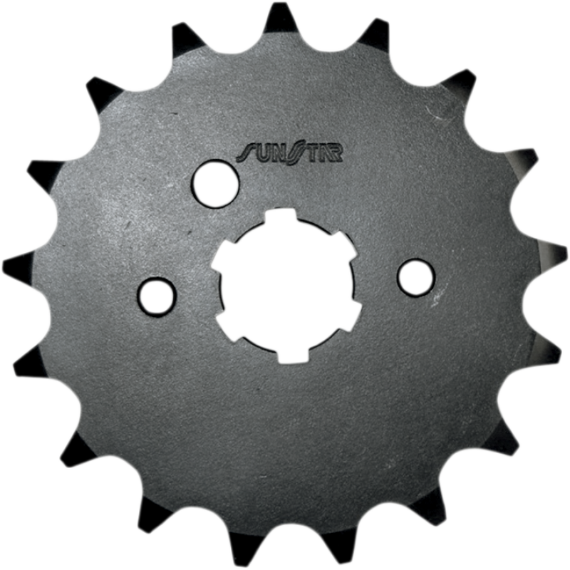 Sunstar Powerdrive Countershaft Sprockets Front Sprocket 31516