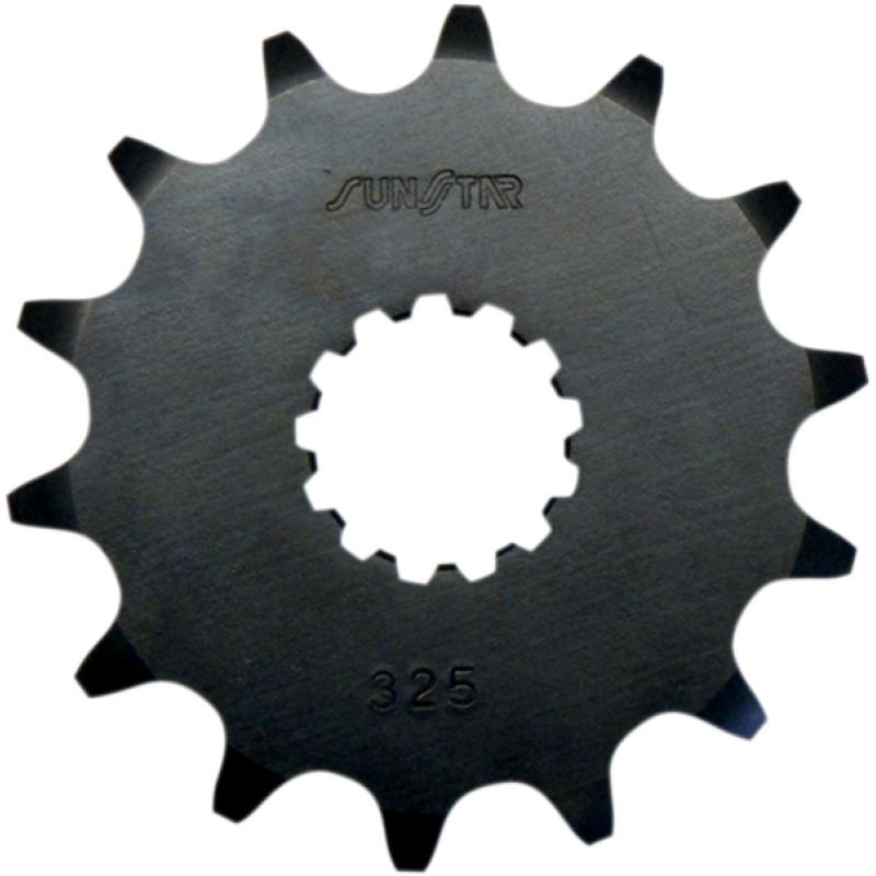 Sunstar Powerdrive Countershaft Sprockets Front Sprocket 32514