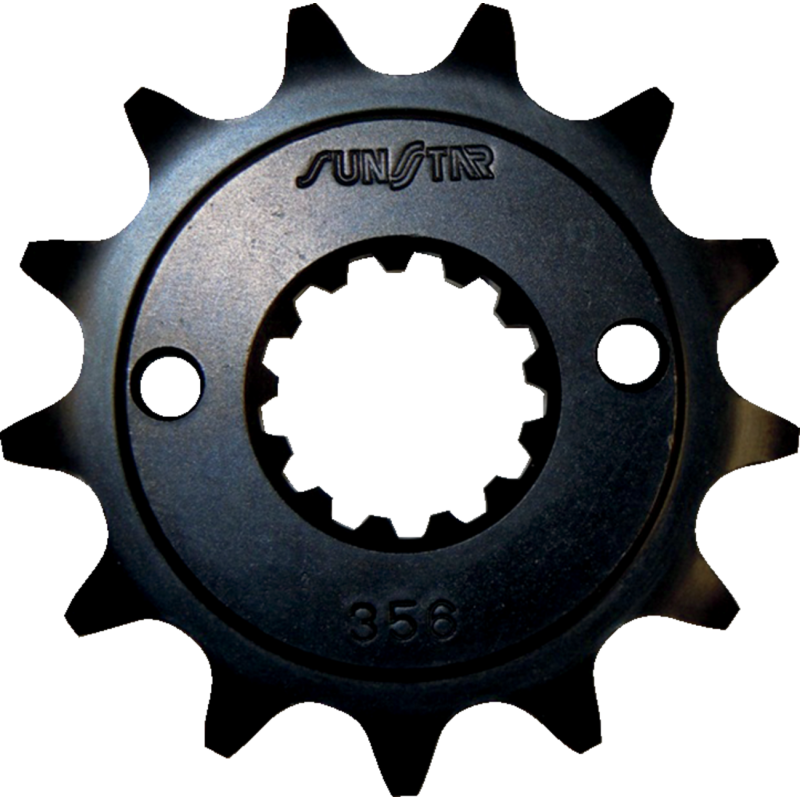 Powerdrive Countershaft Sprocket 15T