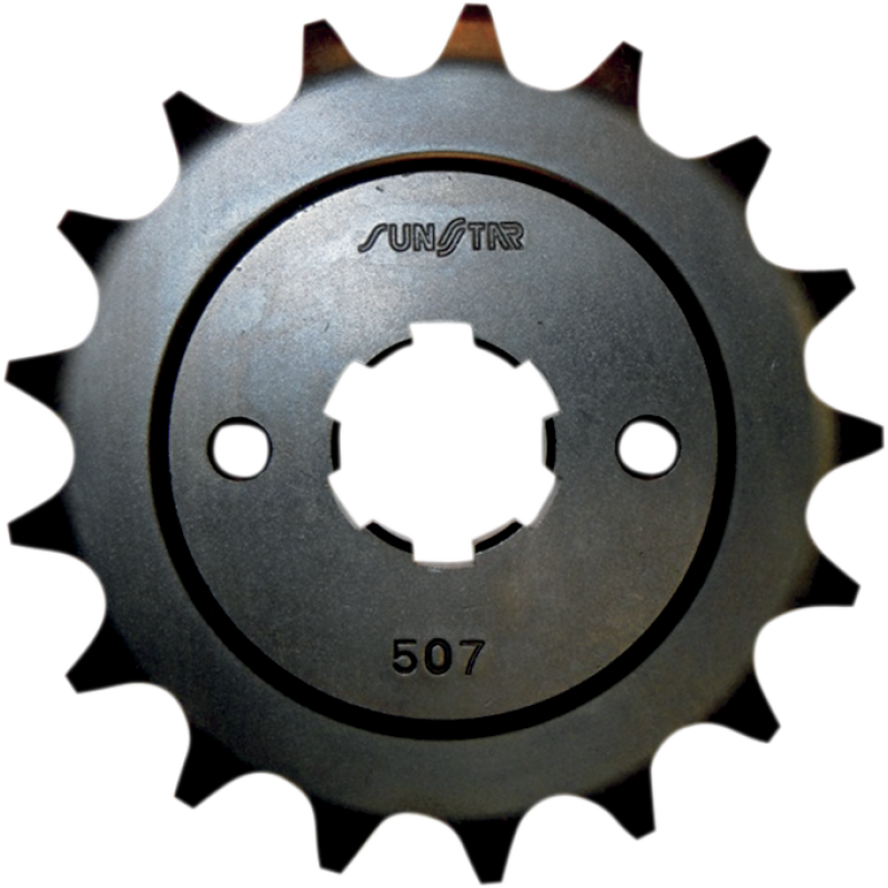 Powerdrive Countershaft Sprocket 17T