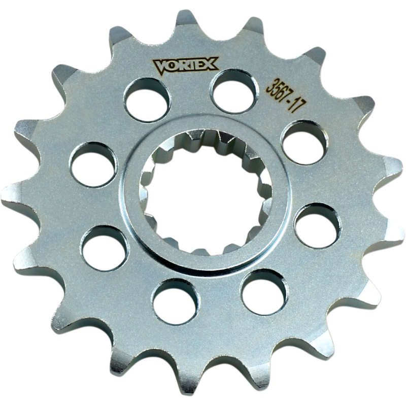 Front Sprocket 17T