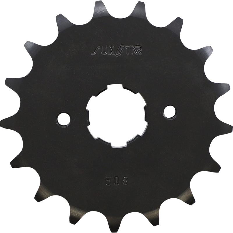 Powerdrive Countershaft Sprocket 17T