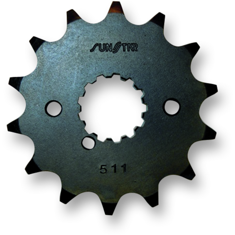 Powerdrive Countershaft Sprocket - 13T