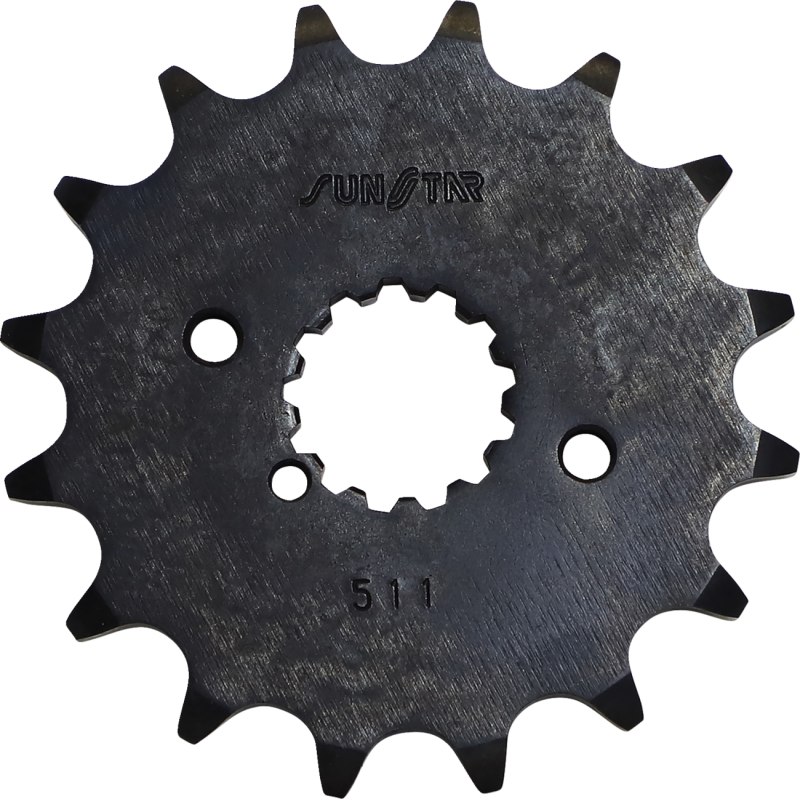 Powerdrive Countershaft Sprocket - 16T