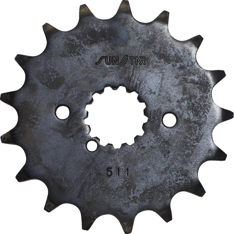 Powerdrive Countershaft Sprocket - 17T
