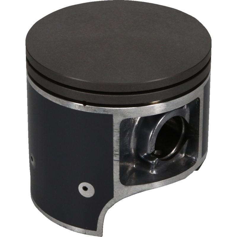 Piston Kit 85.00 BORE SIZE