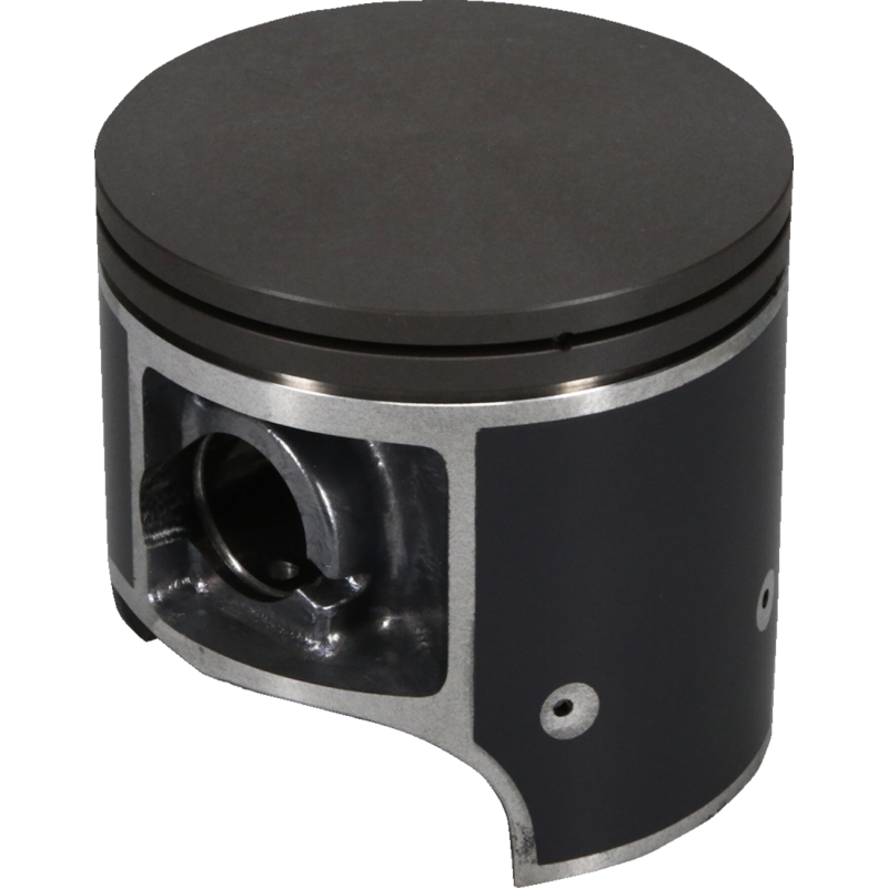 Piston Kit 85.00 BORE SIZE