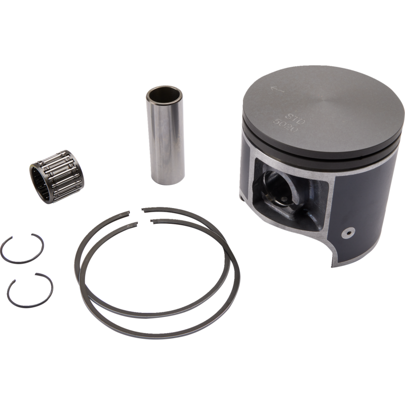 Piston Kit 85.00 BORE SIZE