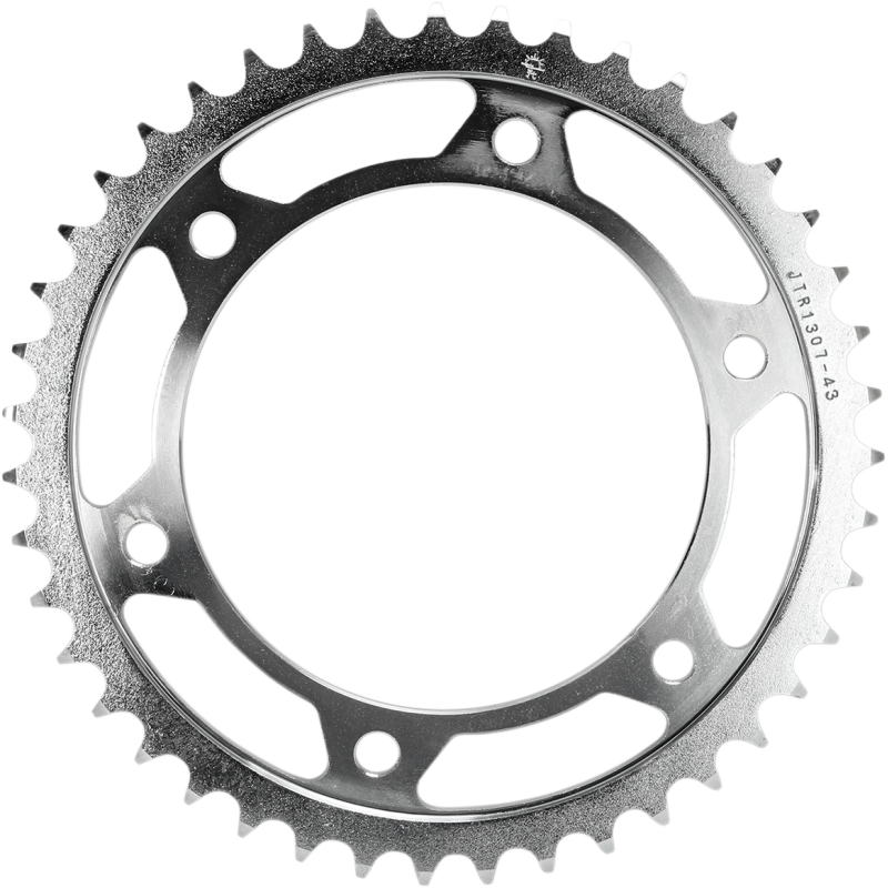 JT Rear Sprocket (43-Tooth)