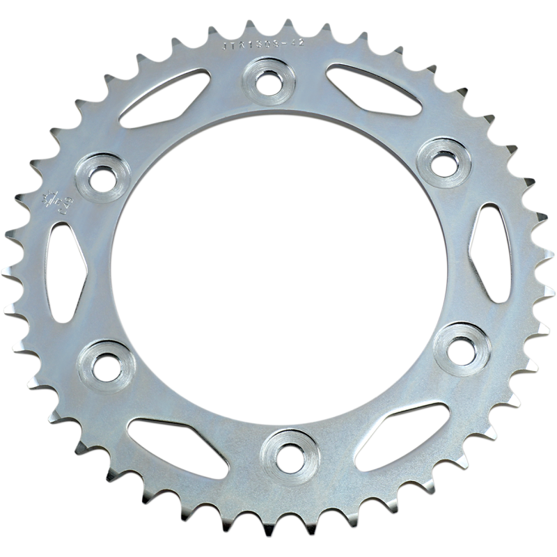 JT Rear Sprocket (42-Tooth) (520 Conversion)
