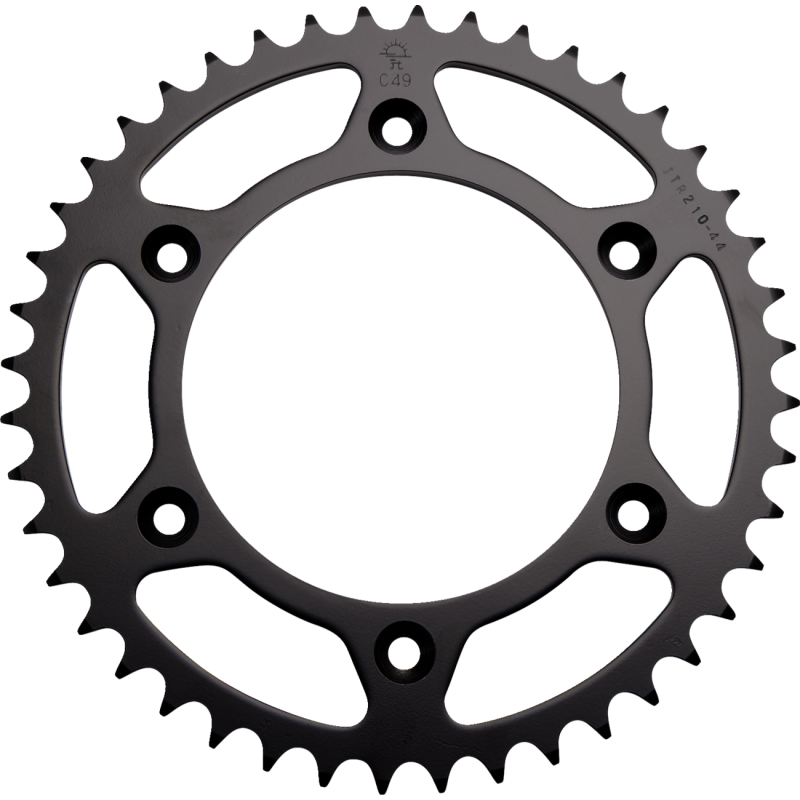 JT Rear Sprocket (44-Tooth)