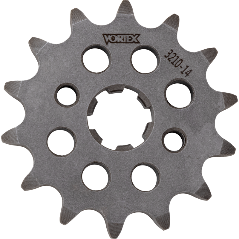 Vortex Front Steel Sprocket 14T