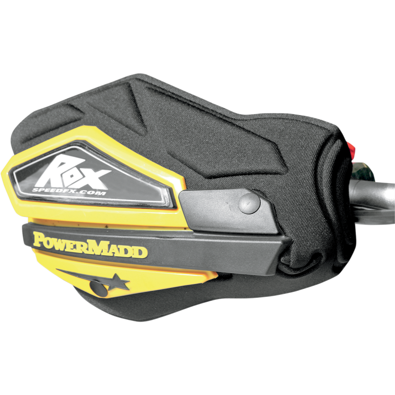 Rox Speed FX Handguard Flares for PowerMadd Star Series