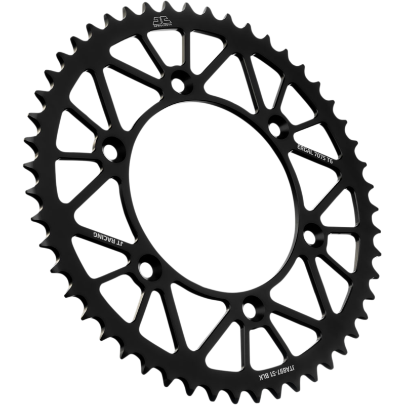 JT Sprockets 51T Rear Sprocket
