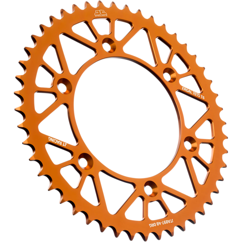 JT Sprockets 48T Rear Sprocket