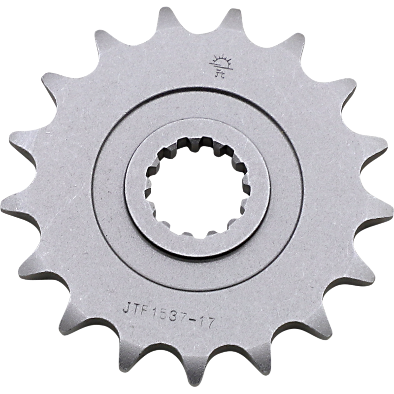 JT Sprockets 17T Front Sprocket