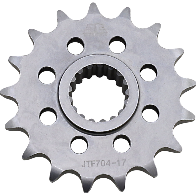 JT Front Sprocket (17-Tooth)