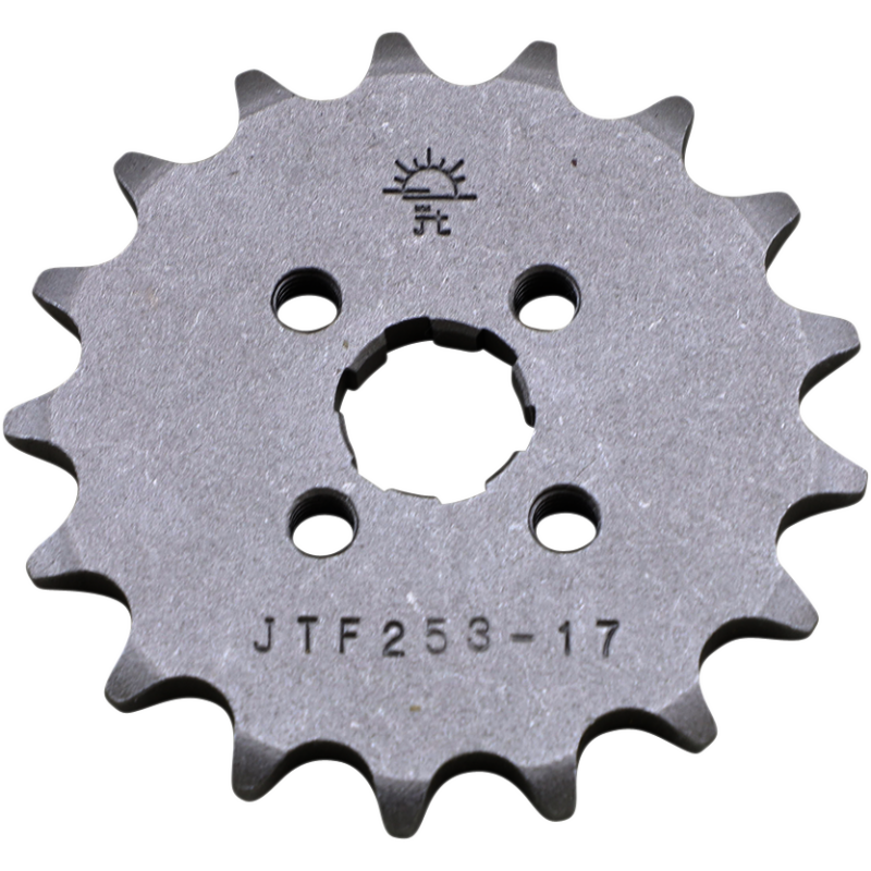 JT Front Sprocket 17T