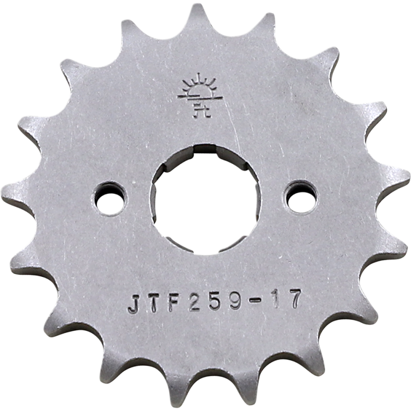 JT Front Sprocket 17T