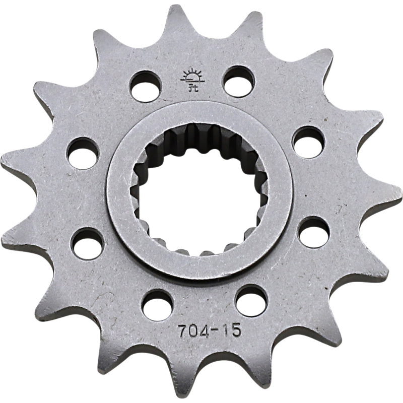 JT Front Sprocket (15-Tooth)