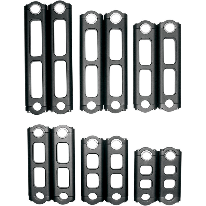 RSI Handlebar Risers and Adapters