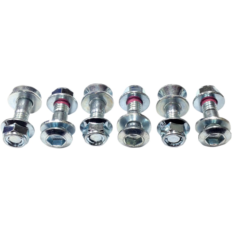 Motion Pro Sprocket Bolt and Nut Fastening Kit