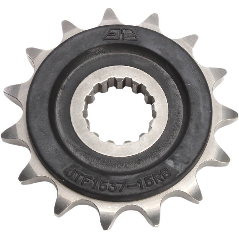 JT Sprockets 15T Front Sprocket