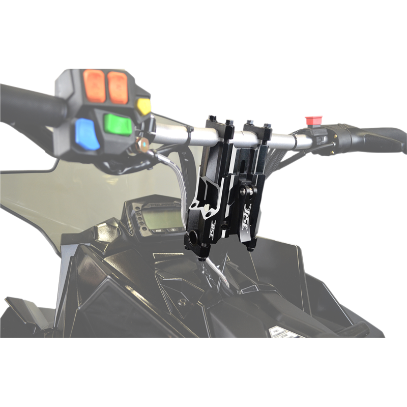 Flex Adjustable Riser, 5"-8"