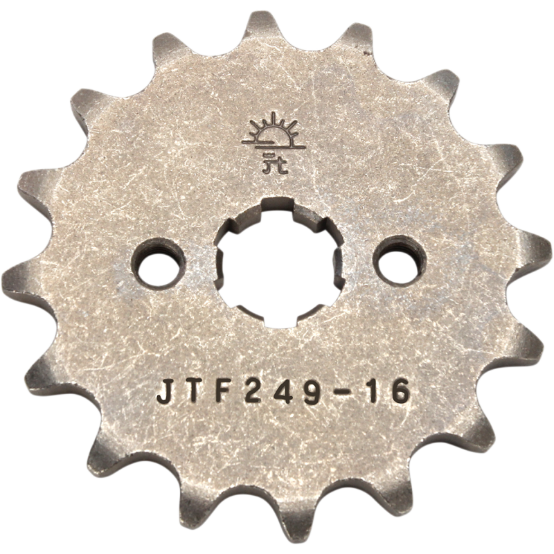 JT Front Sprocket (16-Tooth)