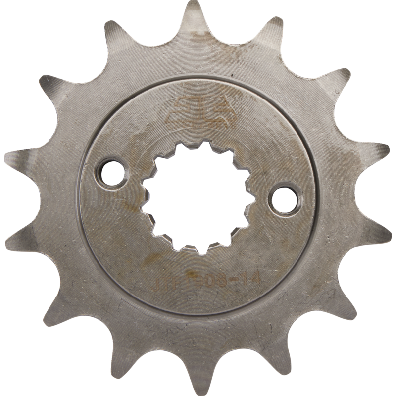 JT Sprockets 14T Front Sprocket