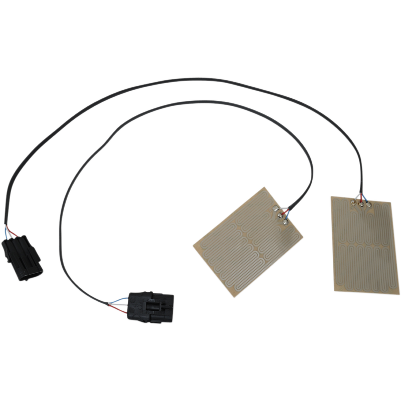 Standard length kit w/ OEM plastic connectors for Polaris 850