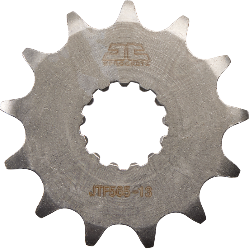 Standard Front Sprocket (13T)
