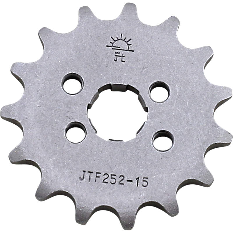 JT Front Sprocket 15T