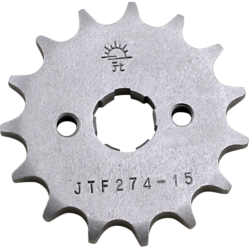 JT Front Sprocket 15T