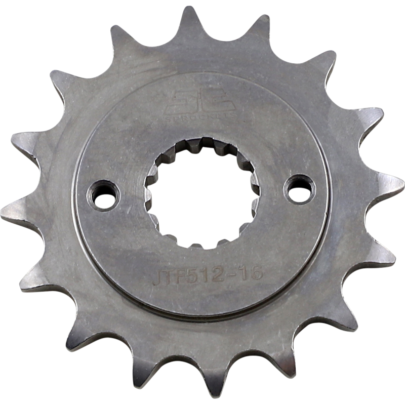 JT Sprockets 16T Front Sprocket