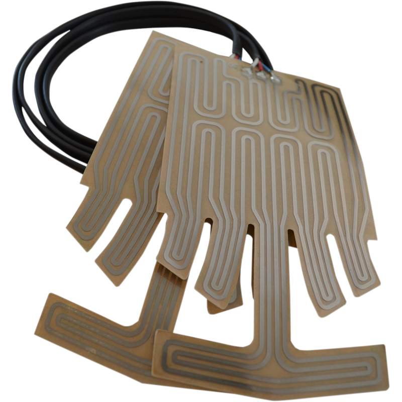 Extended Universal Grip Heater Element Kit (5 3/8" L)