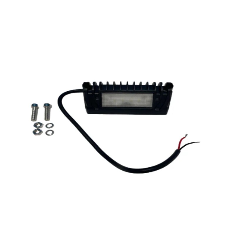 SPEED DEMON RV/Cargo Scene Light