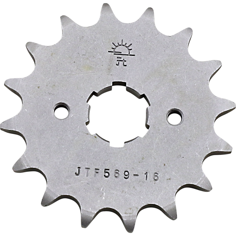 JT Sprockets 16T Front Sprocket
