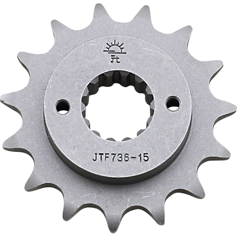 JT Front Sprocket 15T