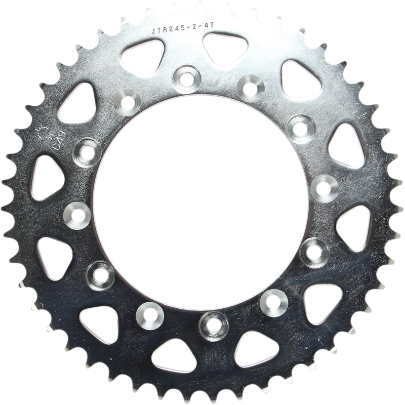 JT Rear Sprocket (47-Tooth)