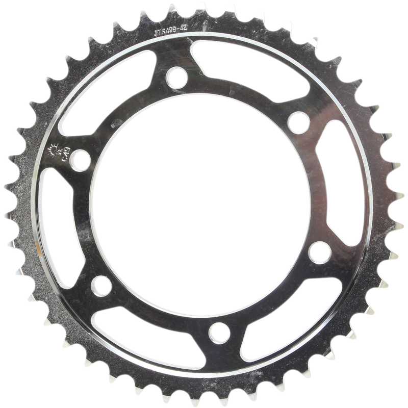 JT Sprockets 42T Rear Sprocket