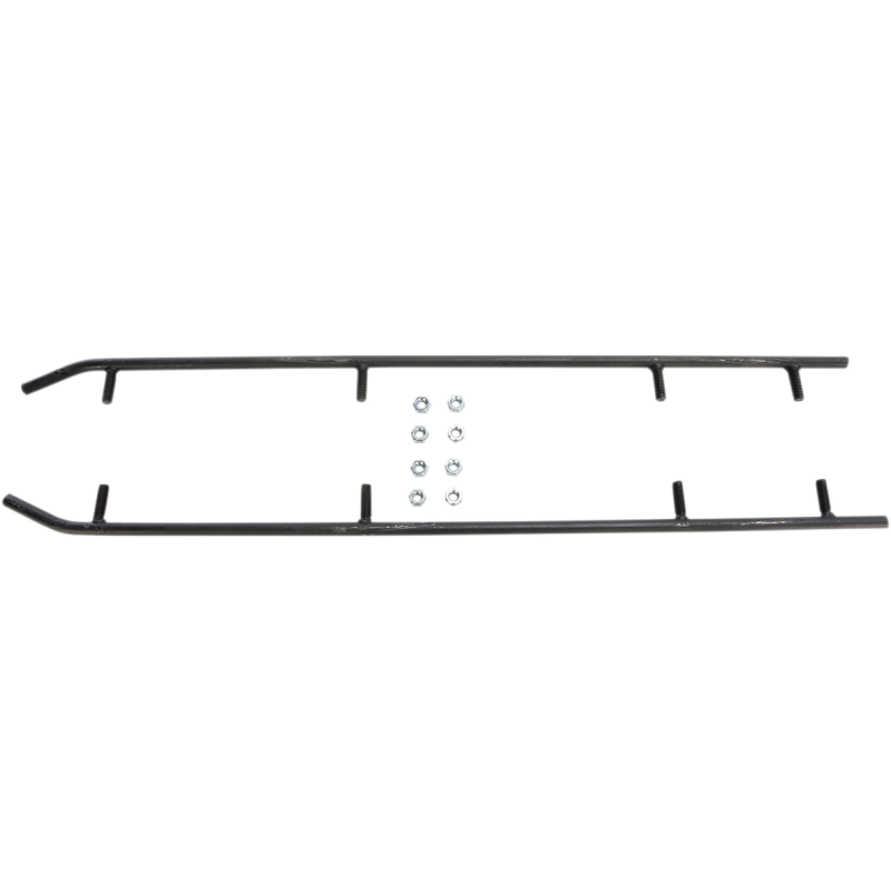 Replacement Wear Bar and Nuts