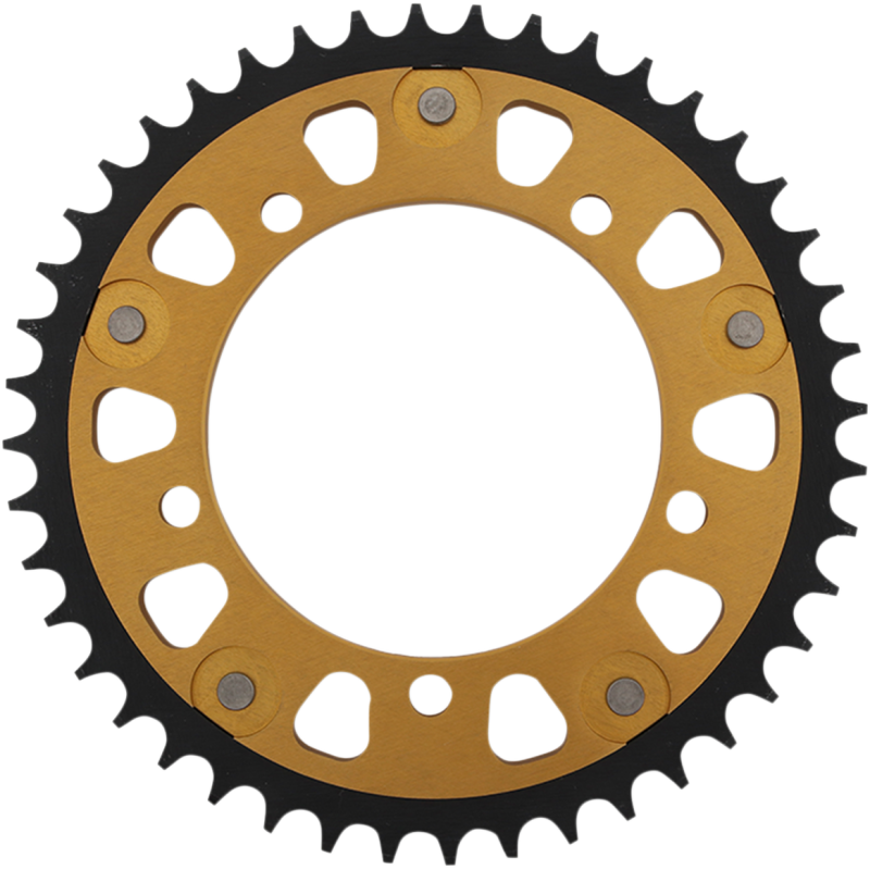 Supersprox 44T Stealth Rear Sprocket
