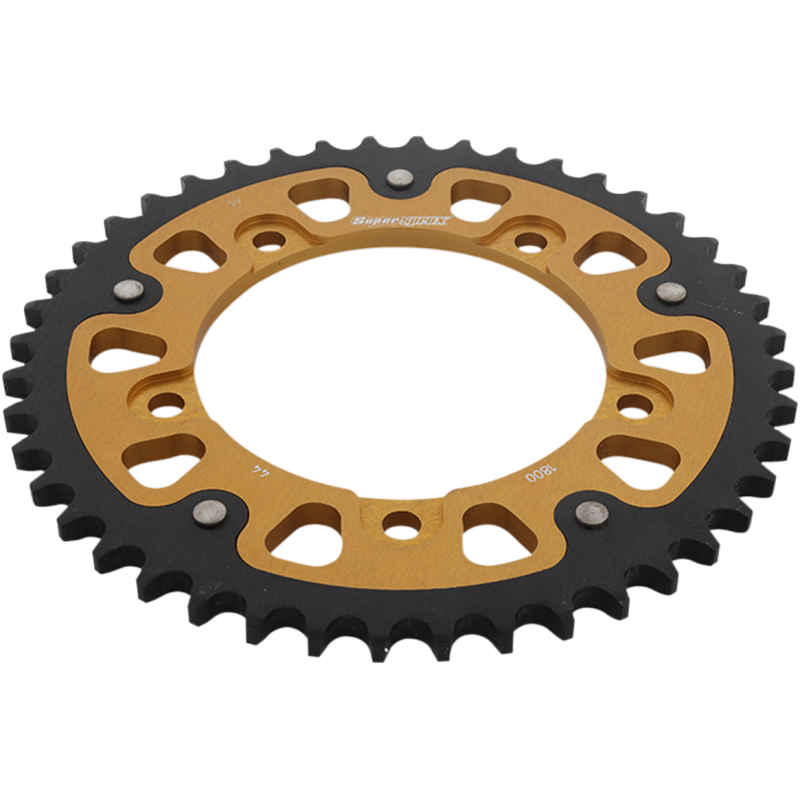 Supersprox 44T Stealth Rear Sprocket