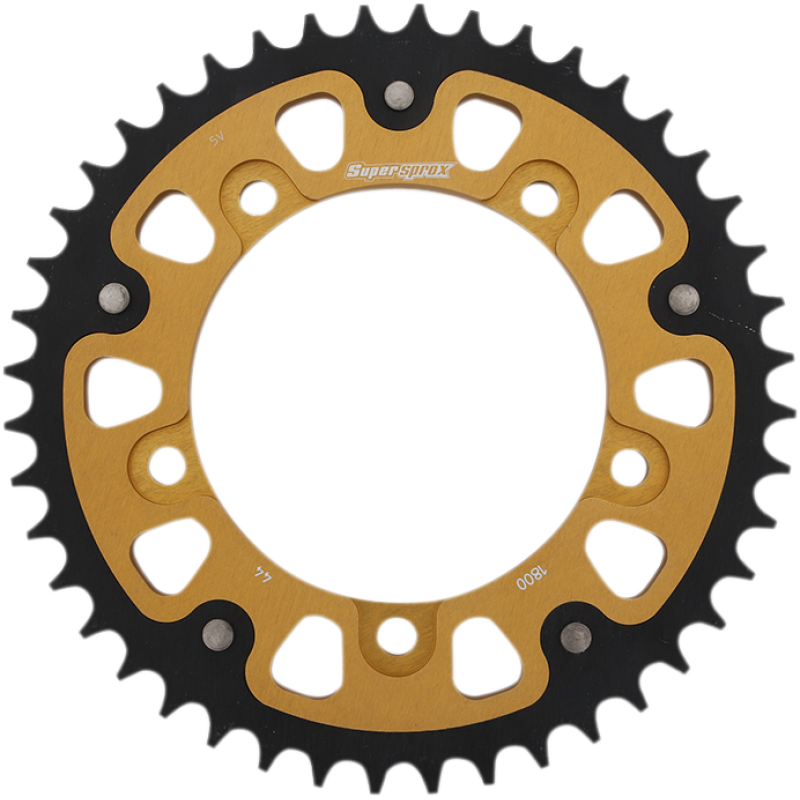 Supersprox 44T Stealth Rear Sprocket