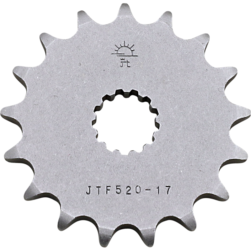 JT Front Sprocket 17T